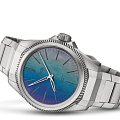 Часы Oris Propilot X Calibre 400 Laser 01 400 7778 7150-07 7 20 01TLC фото 2